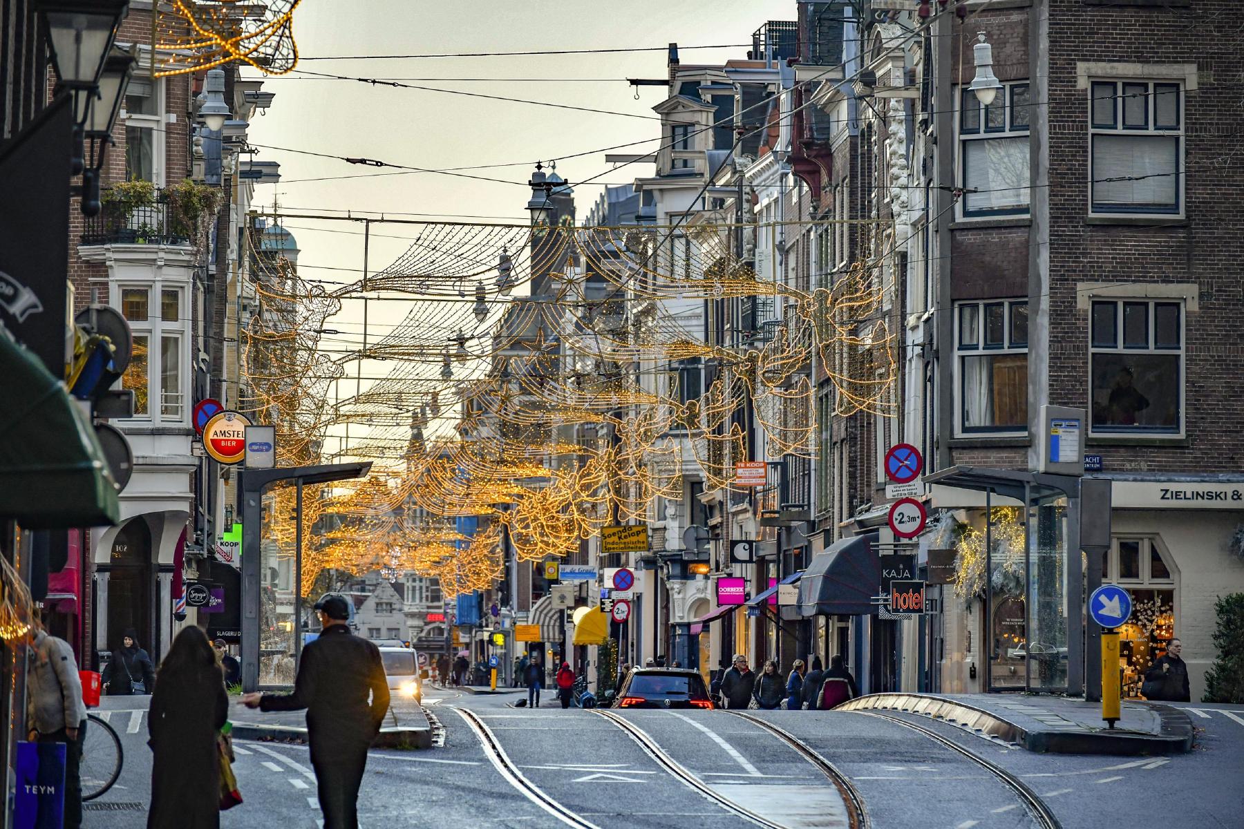 AMSTERDAM Fokke Simonszstraat 84-3image 24