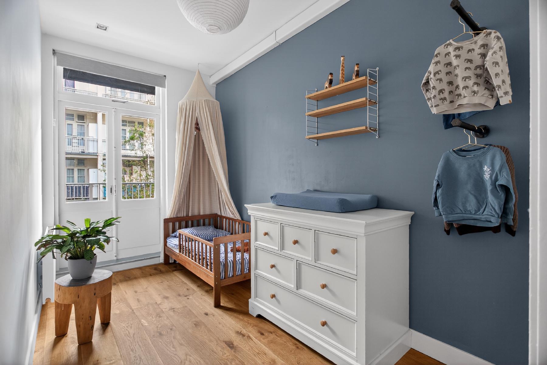 AMSTERDAM Van Spilbergenstraat 40 Himage 45