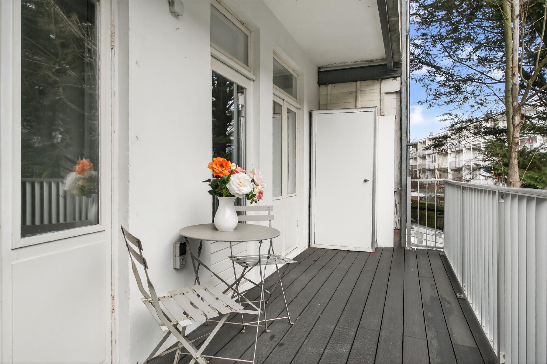 AMSTERDAM Van Spilbergenstraat 40 Himage 42