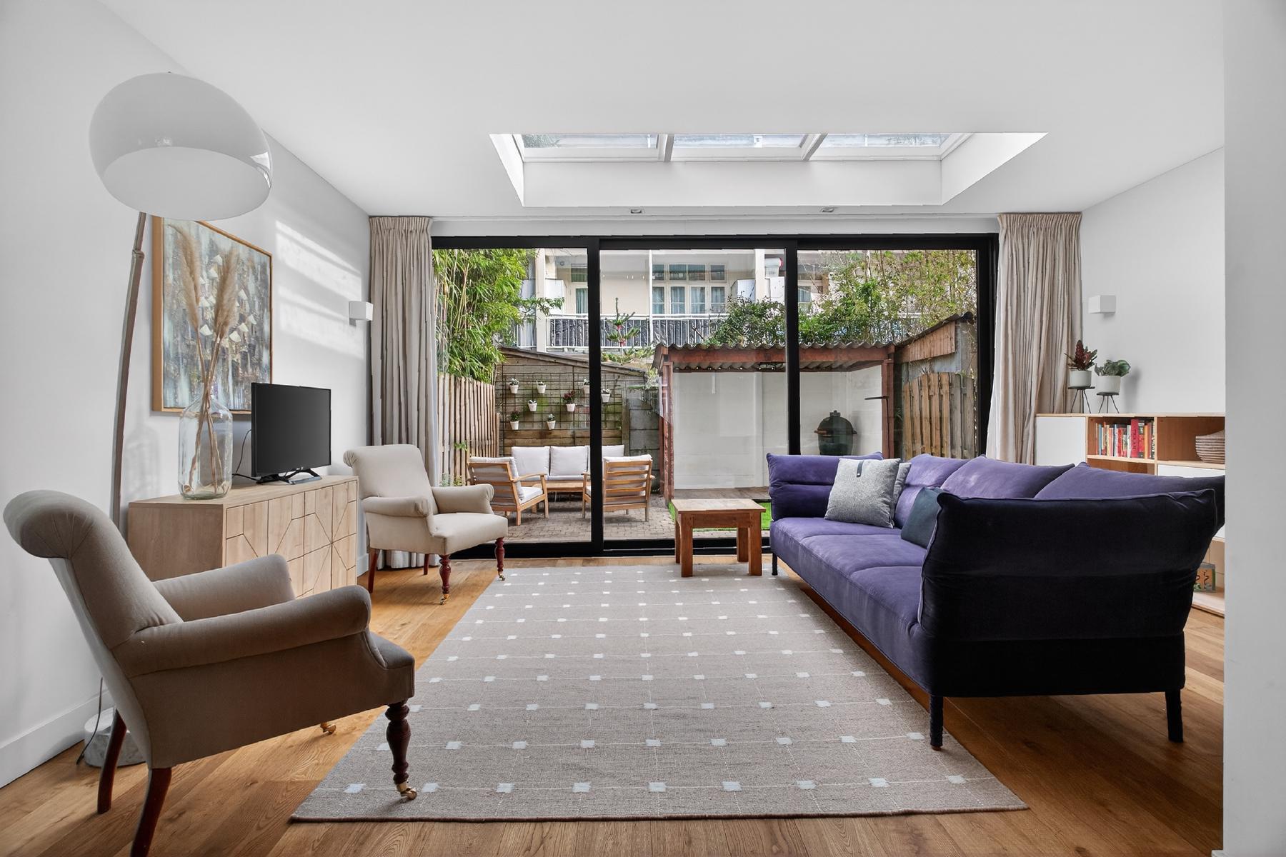 AMSTERDAM Van Spilbergenstraat 40 Himage 6