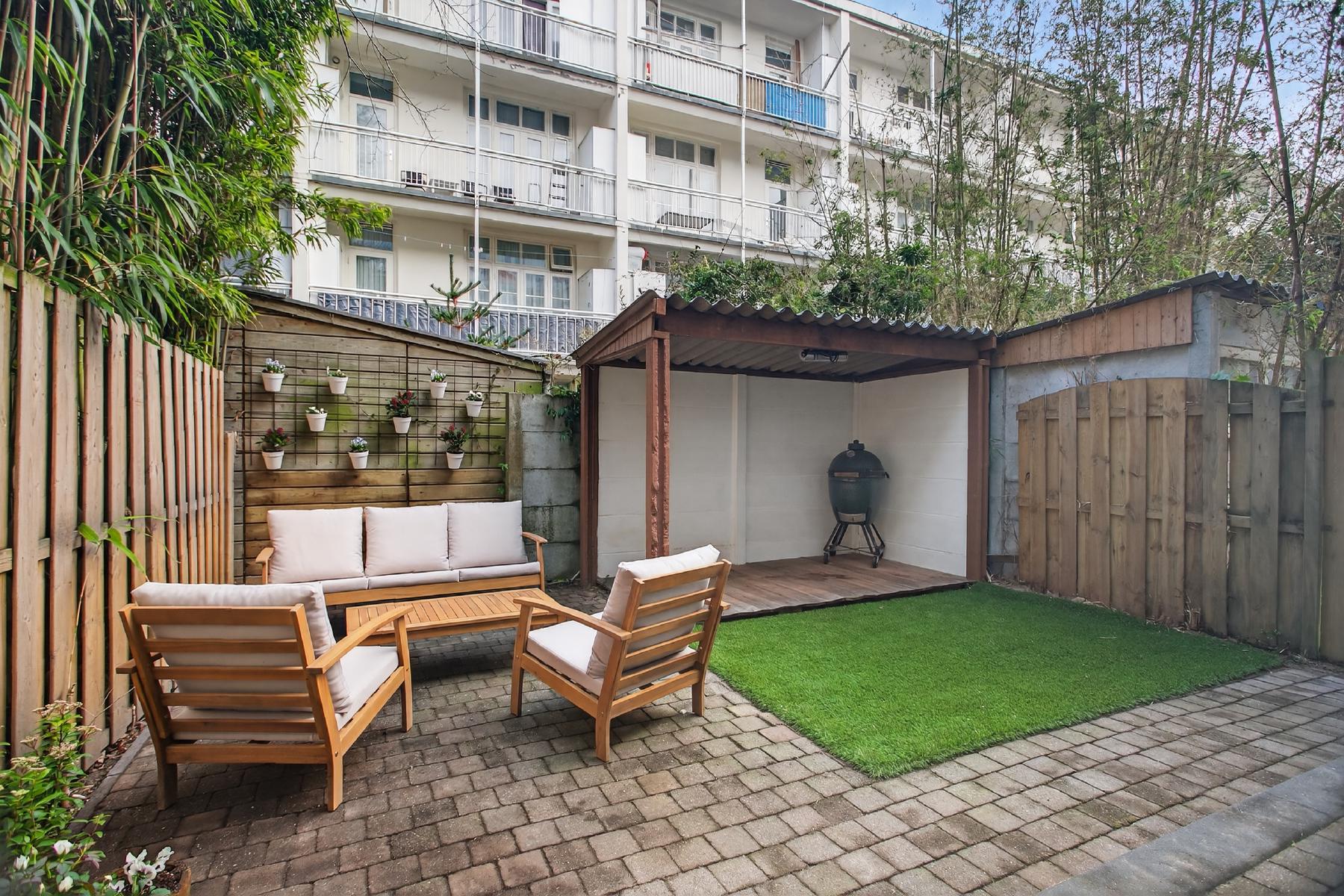 AMSTERDAM Van Spilbergenstraat 40 Himage 9