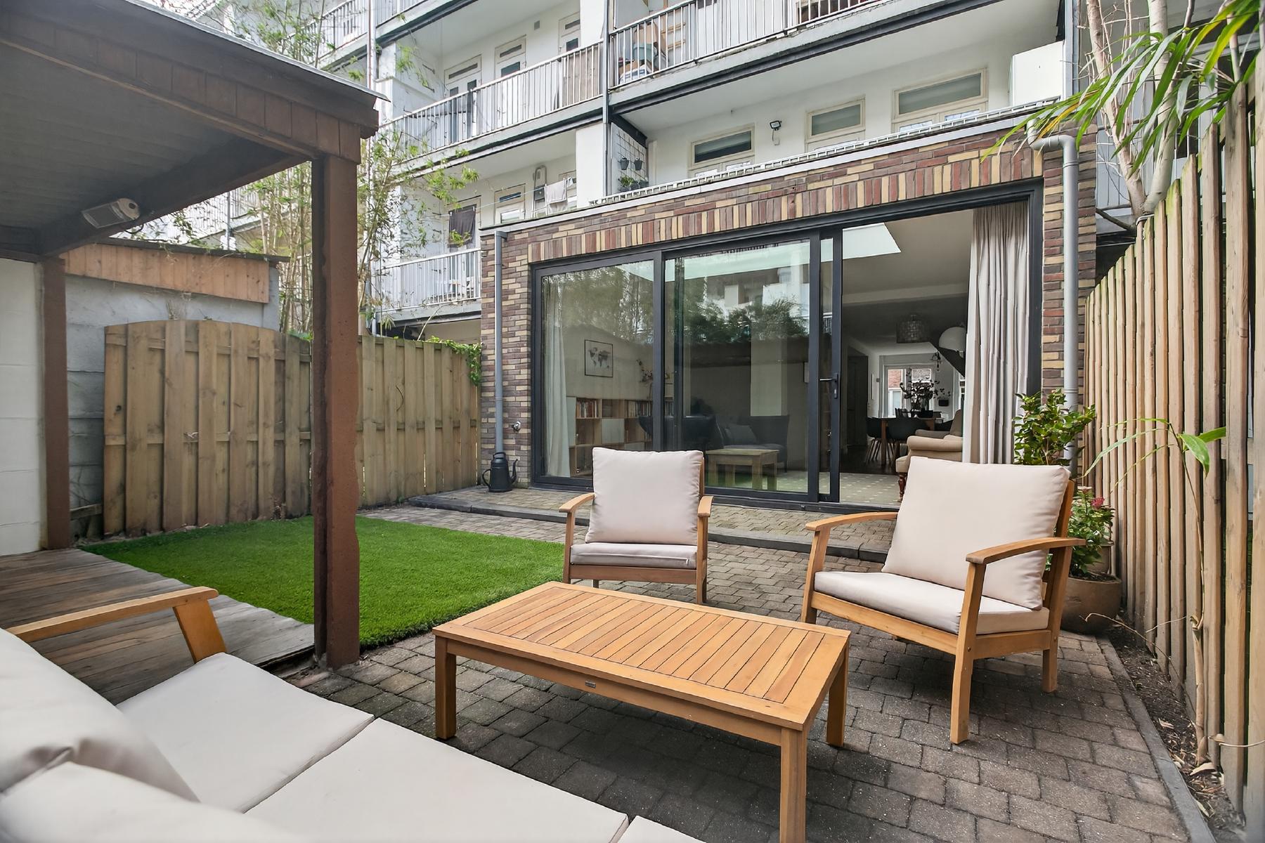 AMSTERDAM Van Spilbergenstraat 40 Himage 12