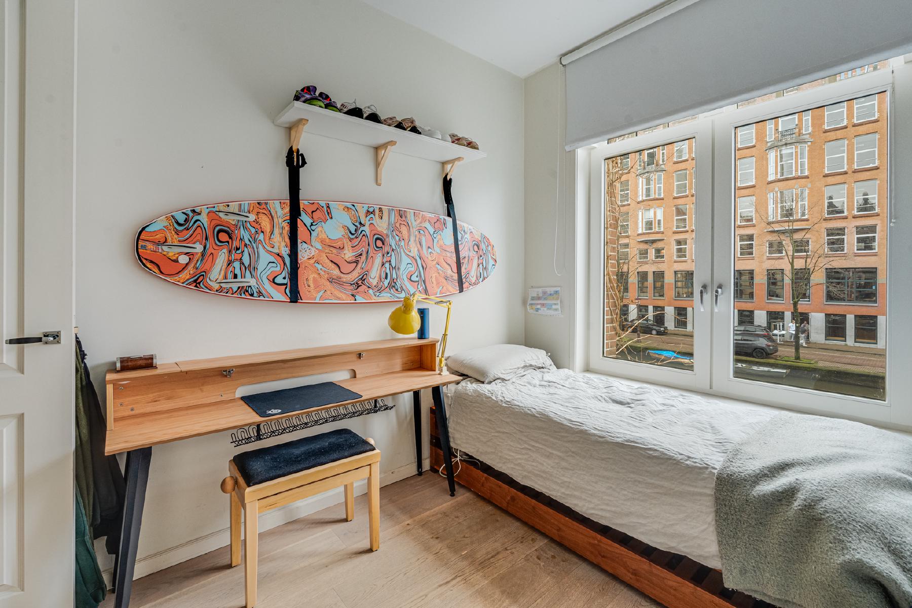 AMSTERDAM Nieuwe Achtergracht 25-1image 17