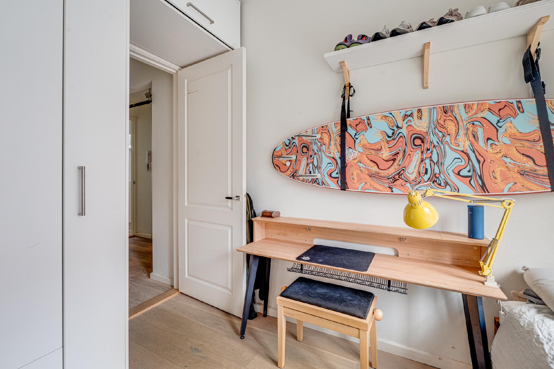 AMSTERDAM Nieuwe Achtergracht 25-1image 18