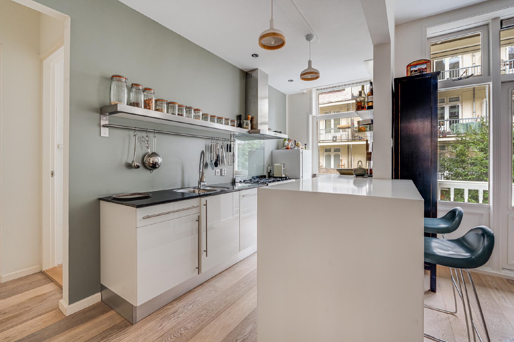 AMSTERDAM Nieuwe Achtergracht 25-1image 19