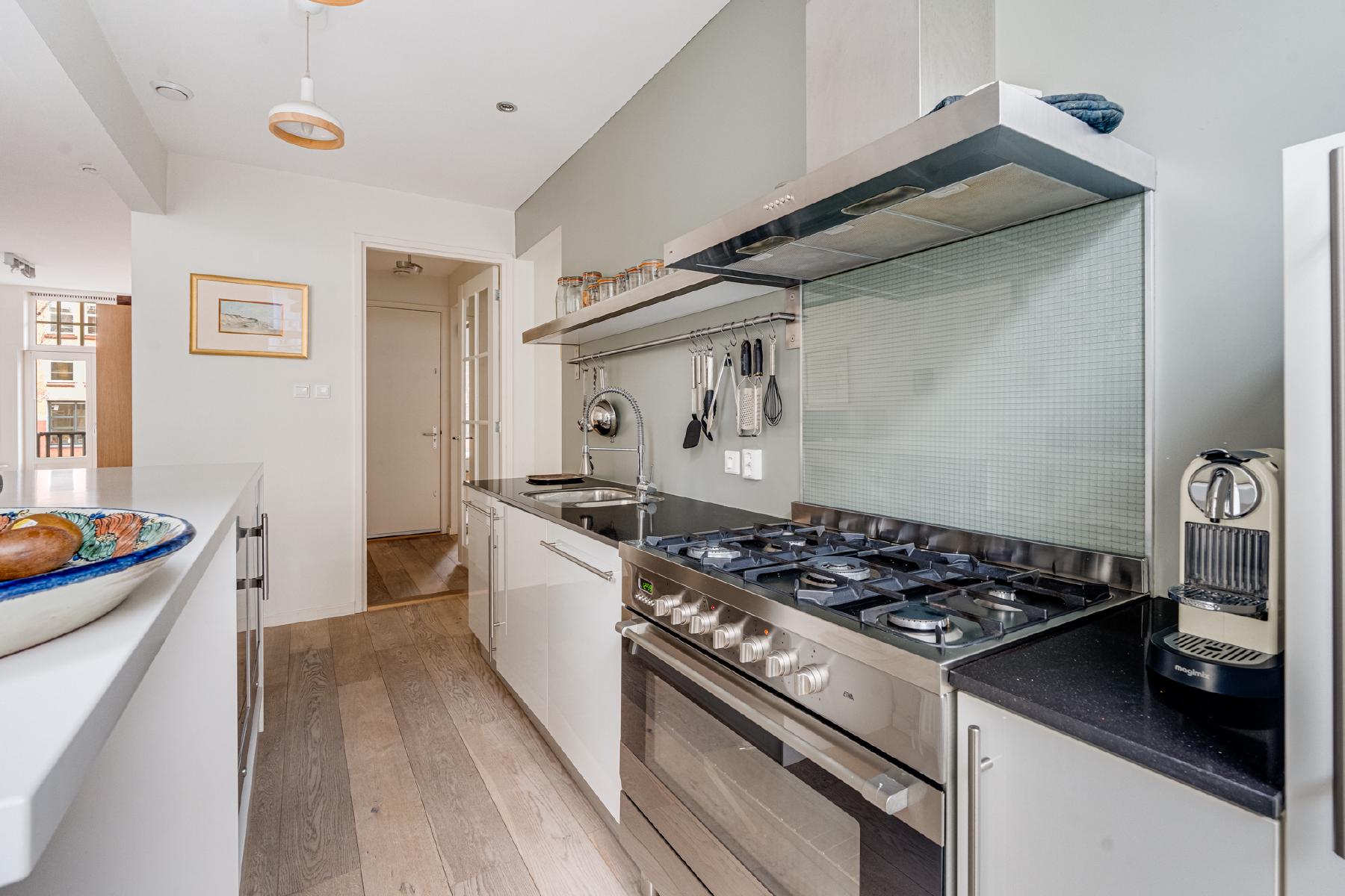 AMSTERDAM Nieuwe Achtergracht 25-1image 20