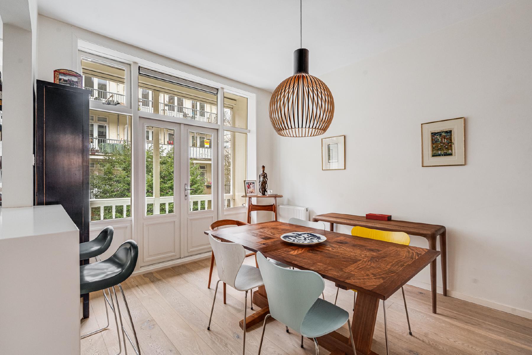 AMSTERDAM Nieuwe Achtergracht 25-1image 3