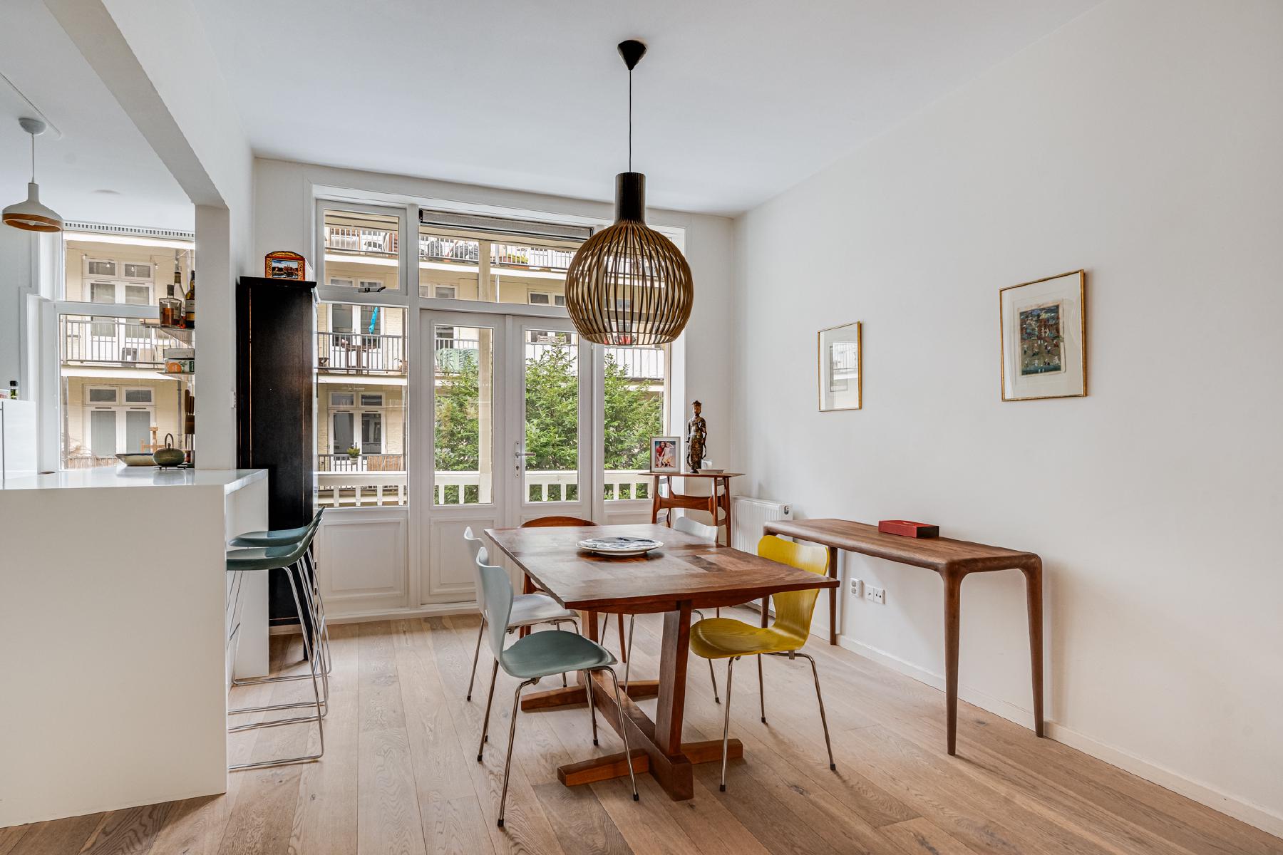 AMSTERDAM Nieuwe Achtergracht 25-1image 22