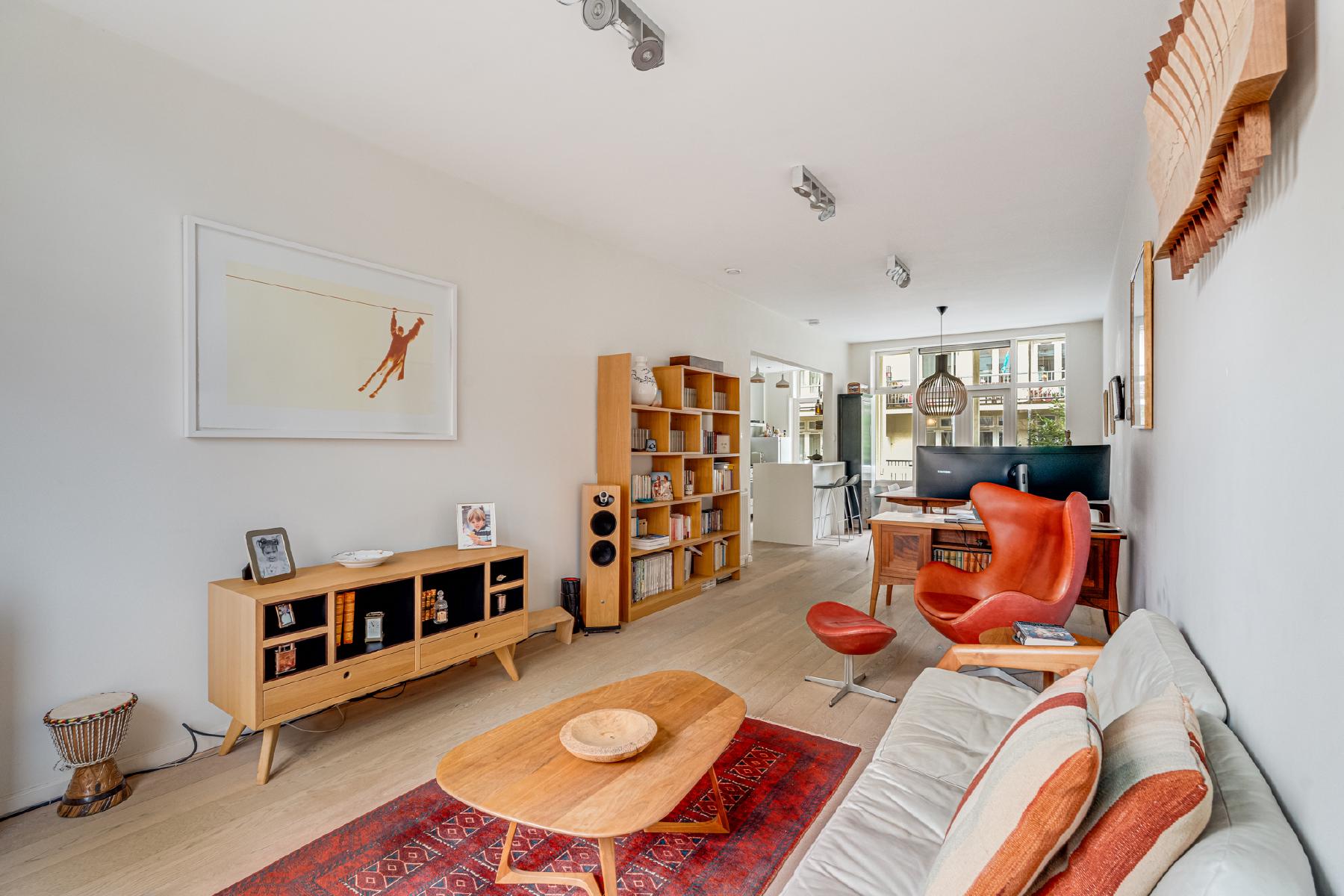 AMSTERDAM Nieuwe Achtergracht 25-1image 8