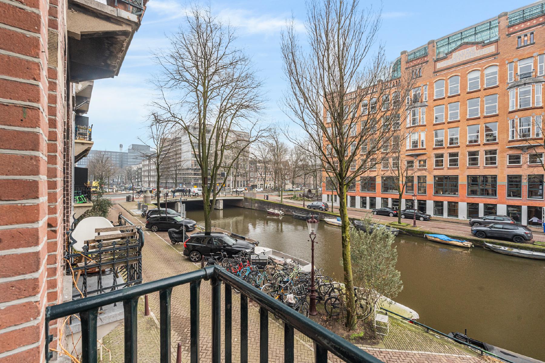 AMSTERDAM Nieuwe Achtergracht 25-1image 23