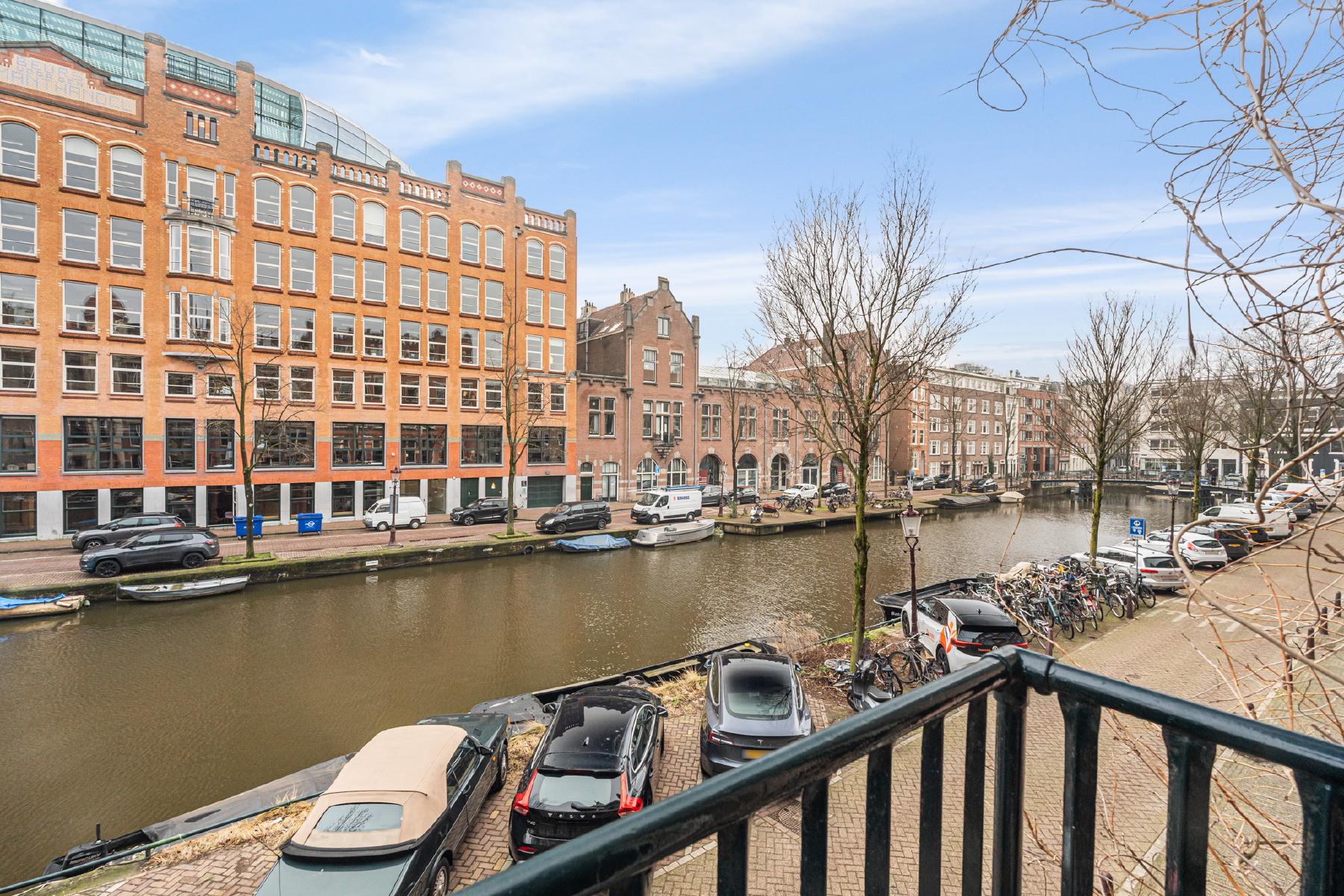 AMSTERDAM Nieuwe Achtergracht 25-1image 24