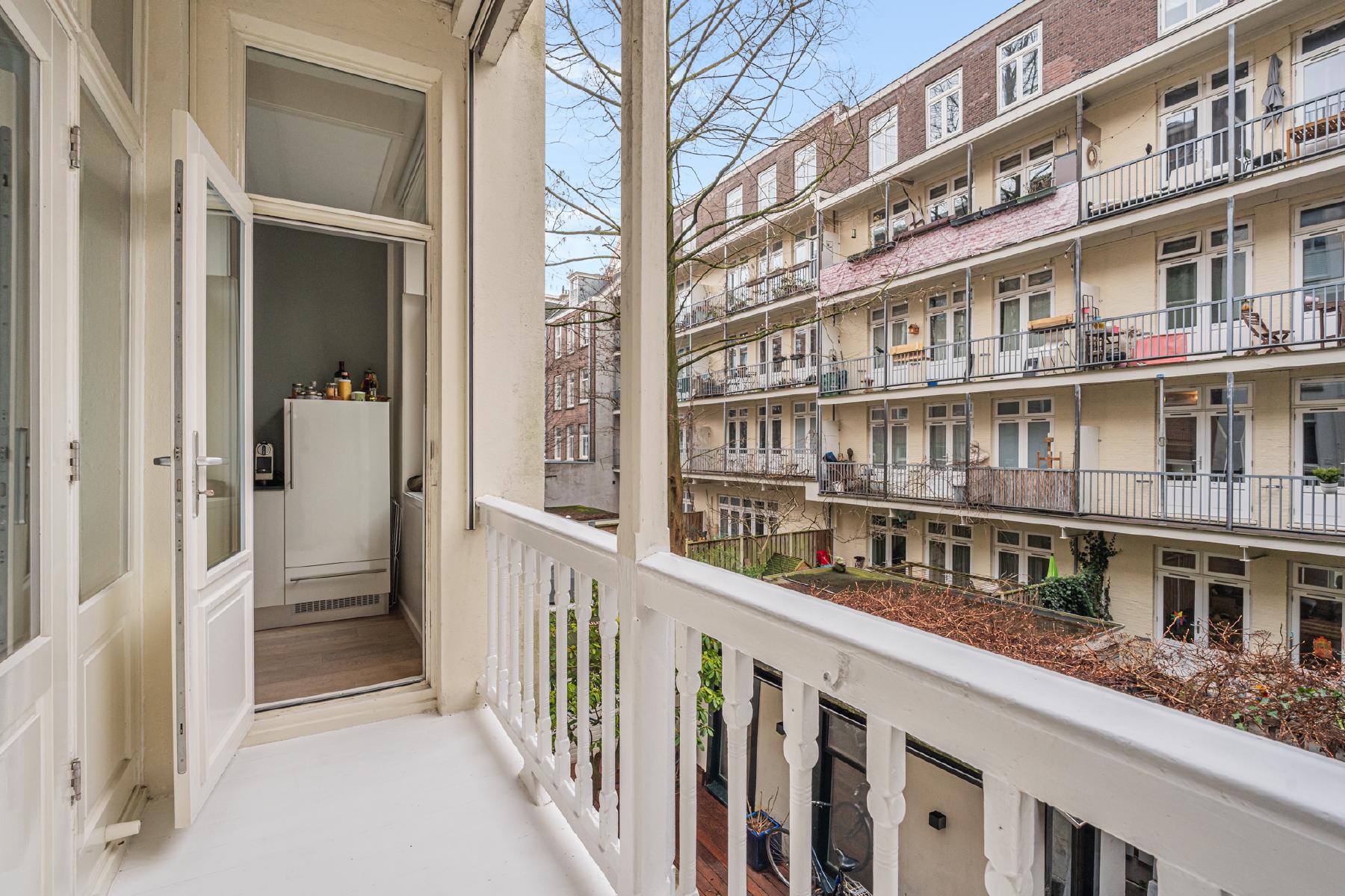 AMSTERDAM Nieuwe Achtergracht 25-1image 27