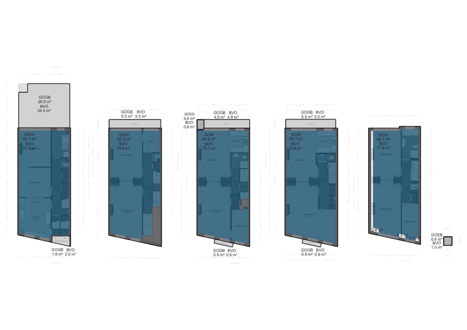 AMSTERDAM Tweede Constantijn Huygensstraat 70 Himage 47