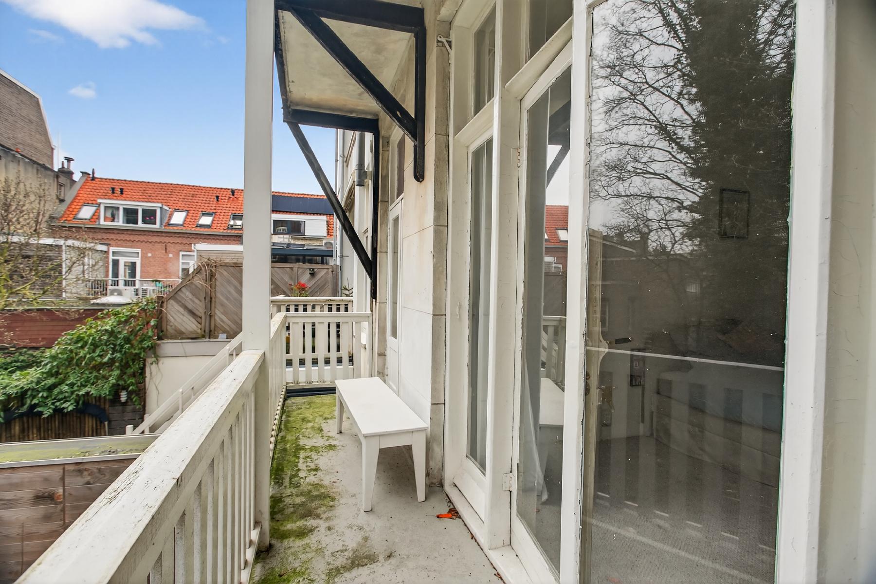 AMSTERDAM Tweede Constantijn Huygensstraat 70 Himage 17