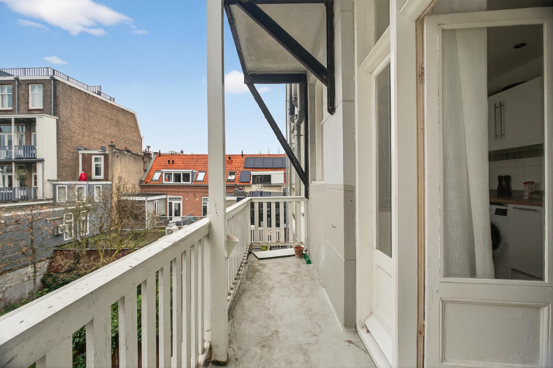 AMSTERDAM Tweede Constantijn Huygensstraat 70 Himage 18