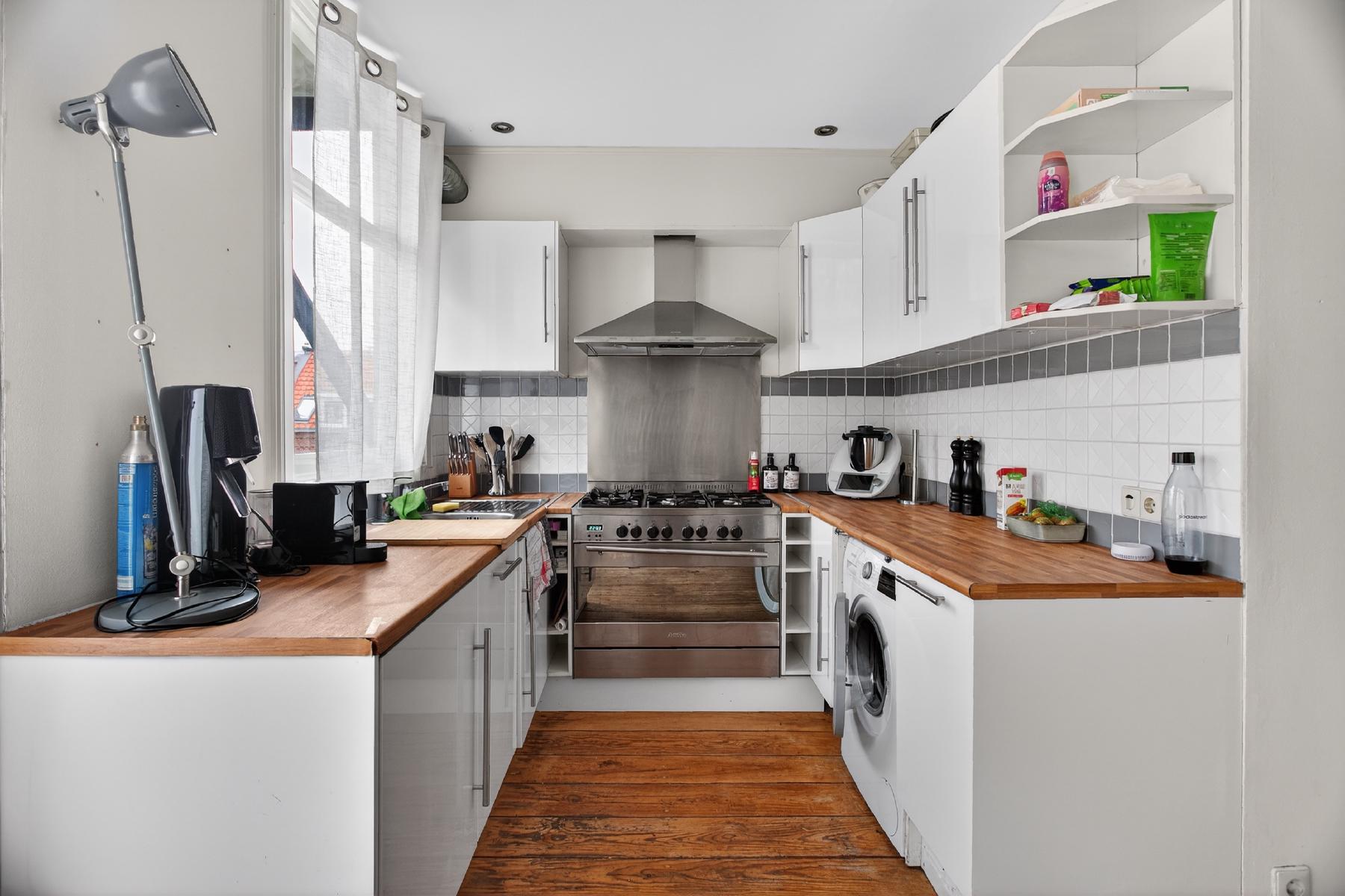 AMSTERDAM Tweede Constantijn Huygensstraat 70 Himage 20