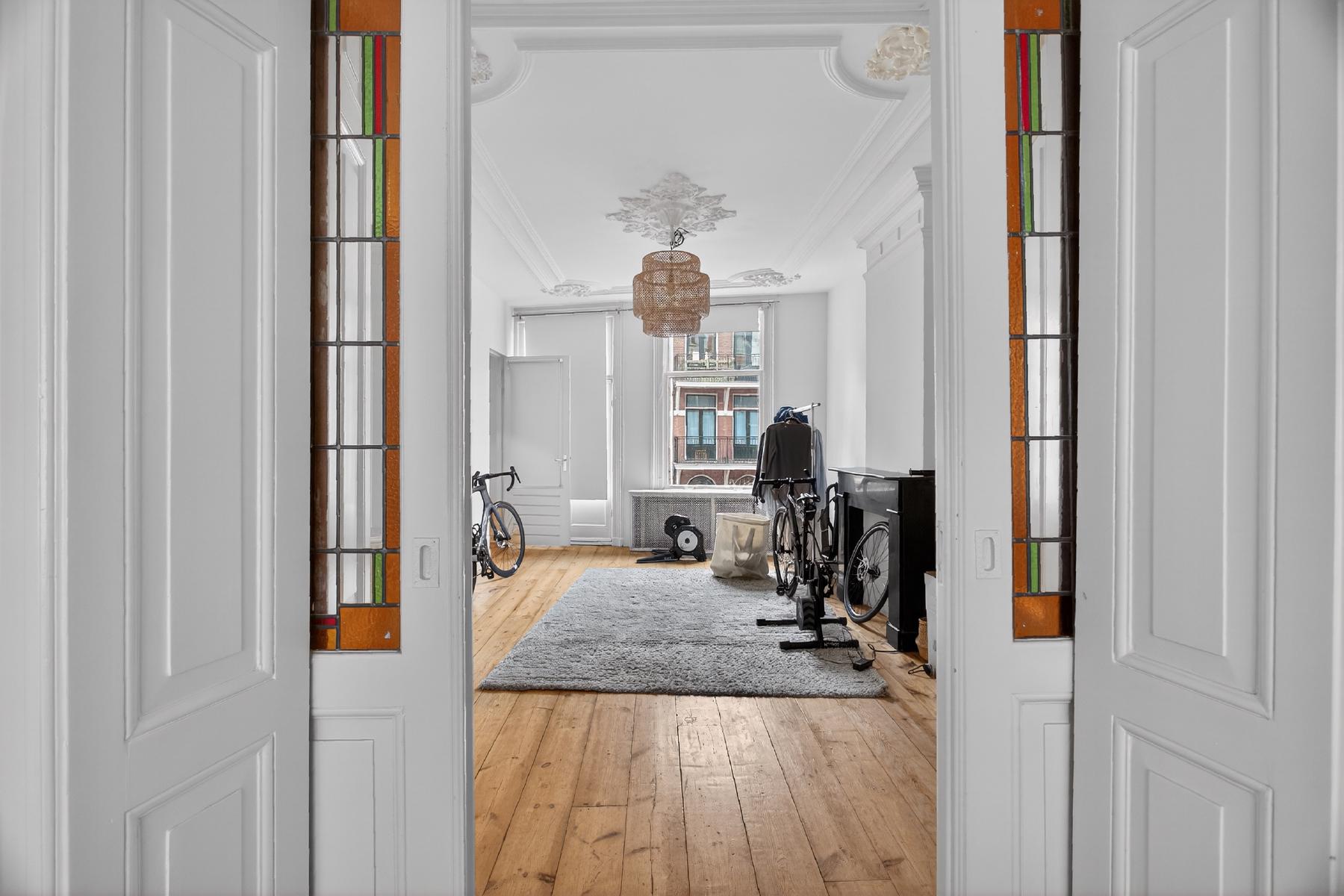 AMSTERDAM Tweede Constantijn Huygensstraat 70 Himage 22