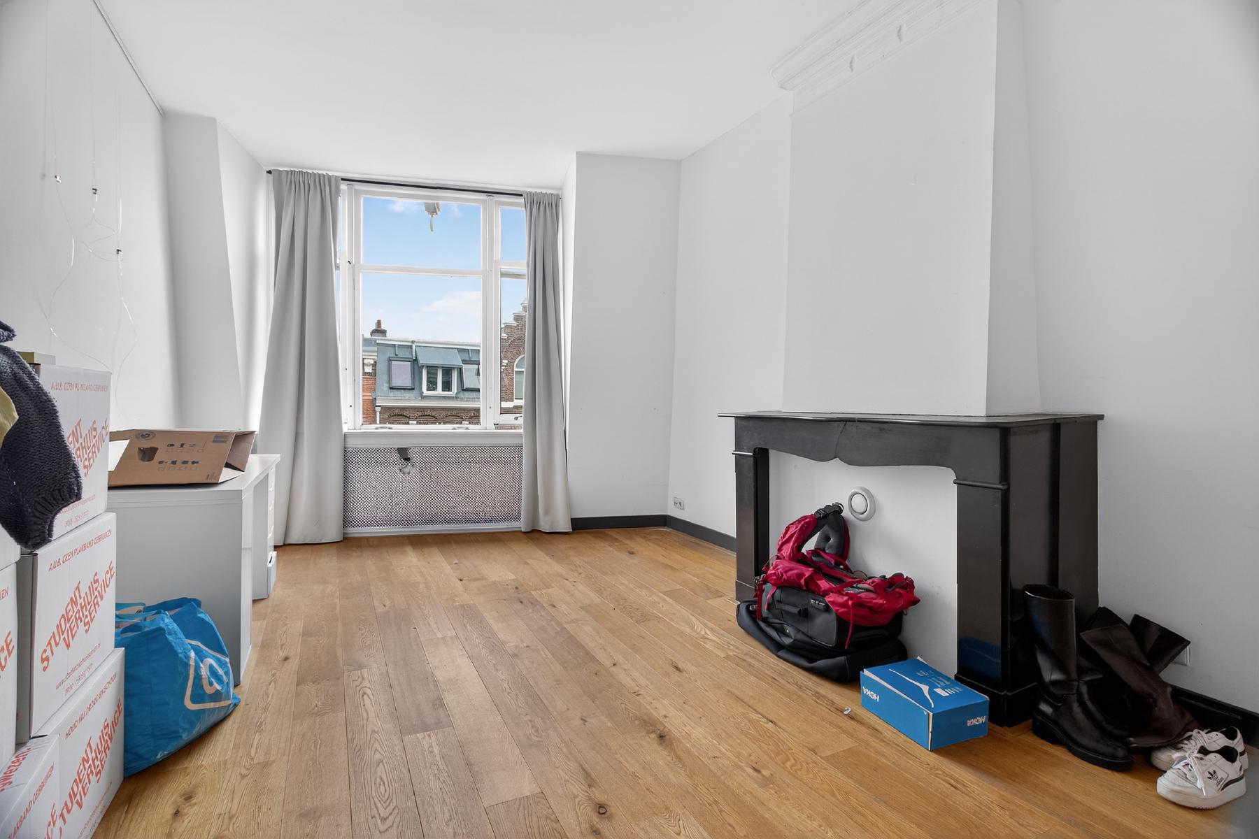 AMSTERDAM Tweede Constantijn Huygensstraat 70 Himage 28