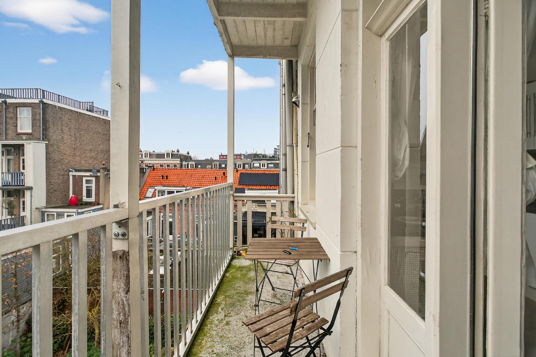 AMSTERDAM Tweede Constantijn Huygensstraat 70 Himage 33