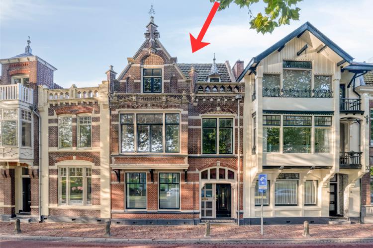 
    Herengracht 6 |Purmerend
