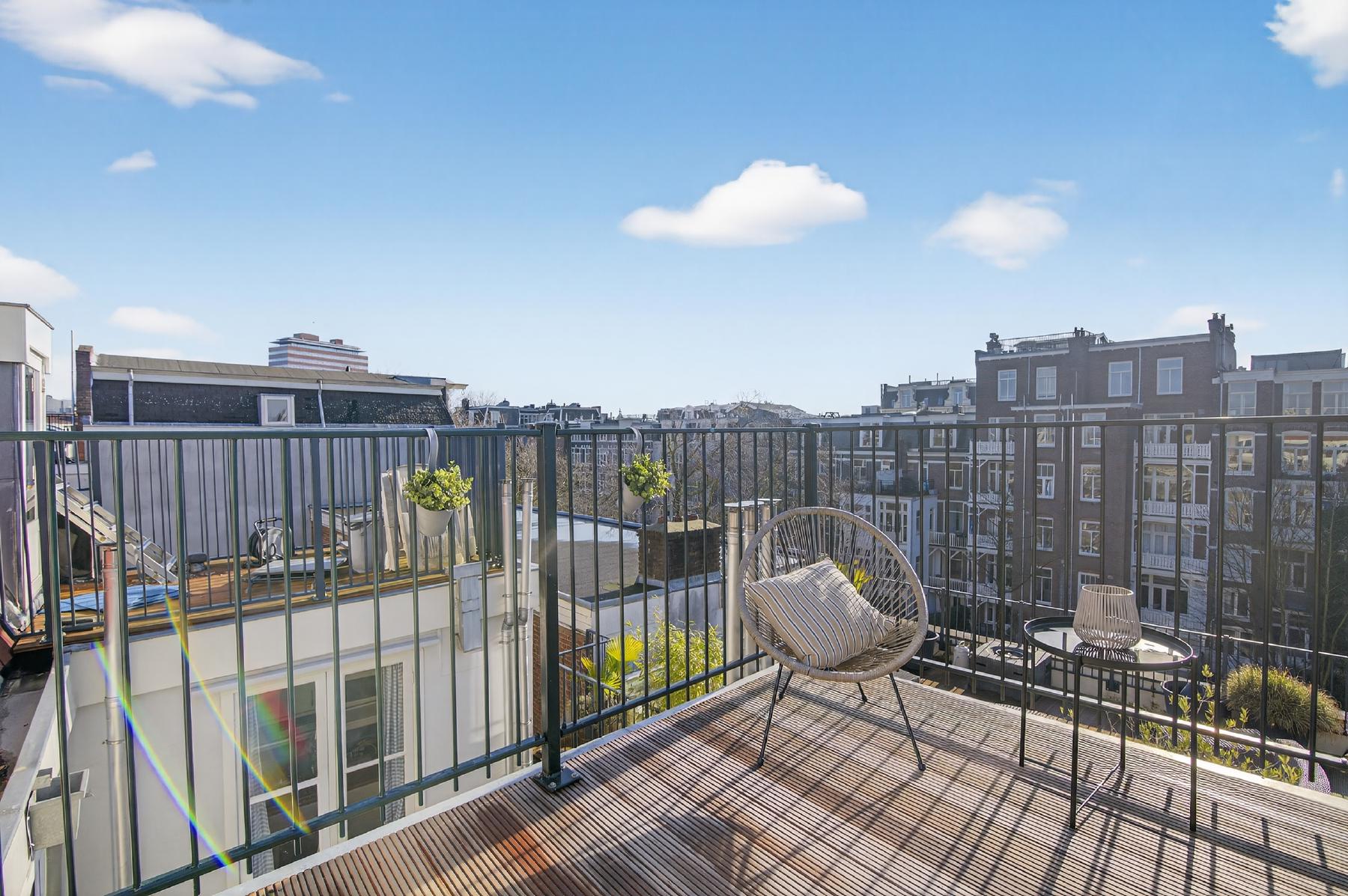 AMSTERDAM Fokke Simonszstraat 84-3image 16