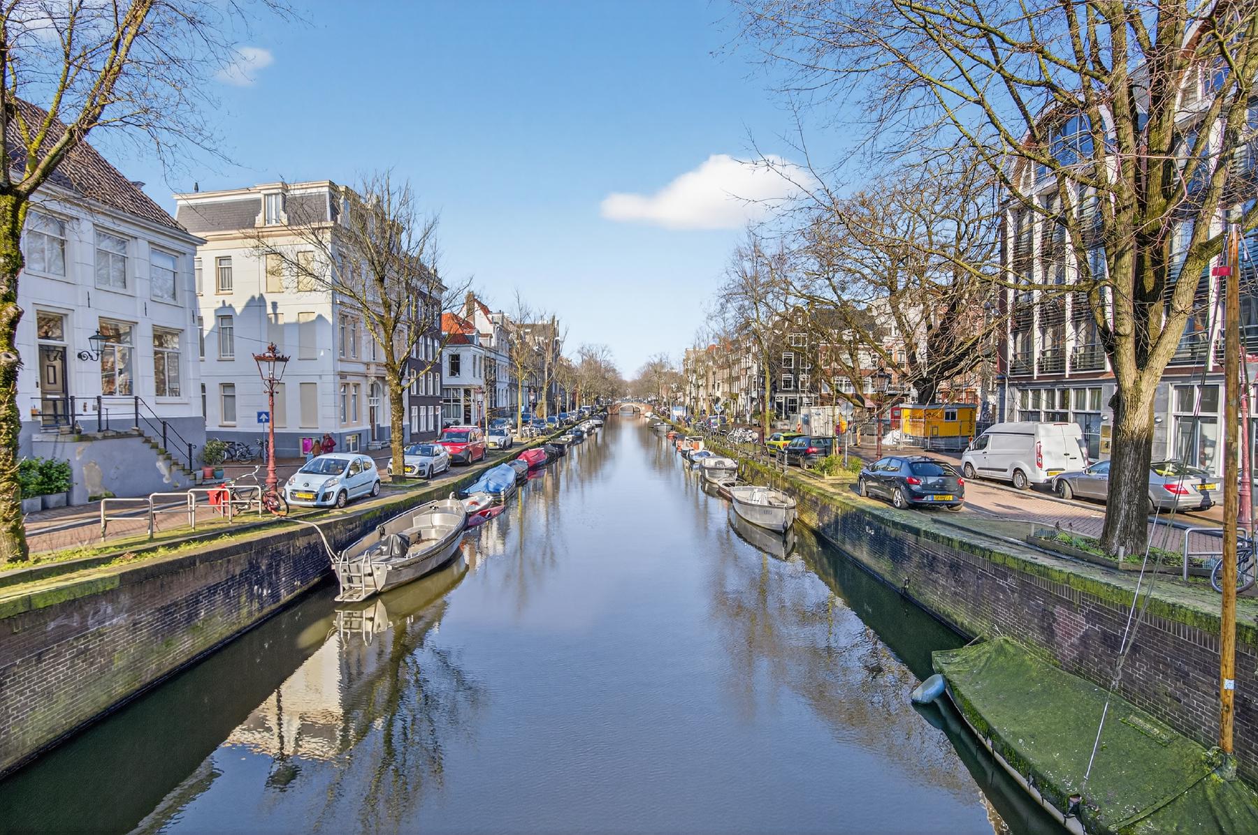 AMSTERDAM Fokke Simonszstraat 84-3image 22