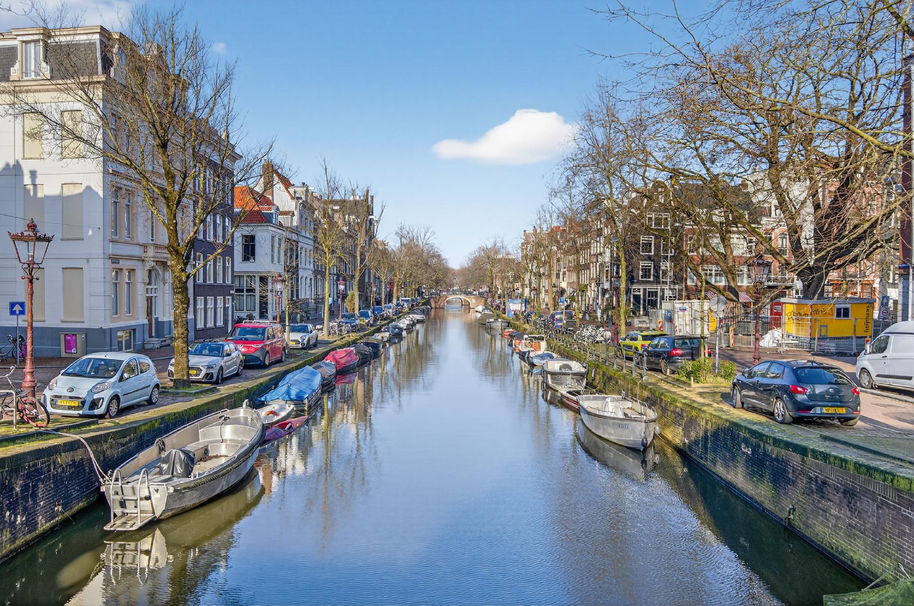 AMSTERDAM Fokke Simonszstraat 84-3image 23