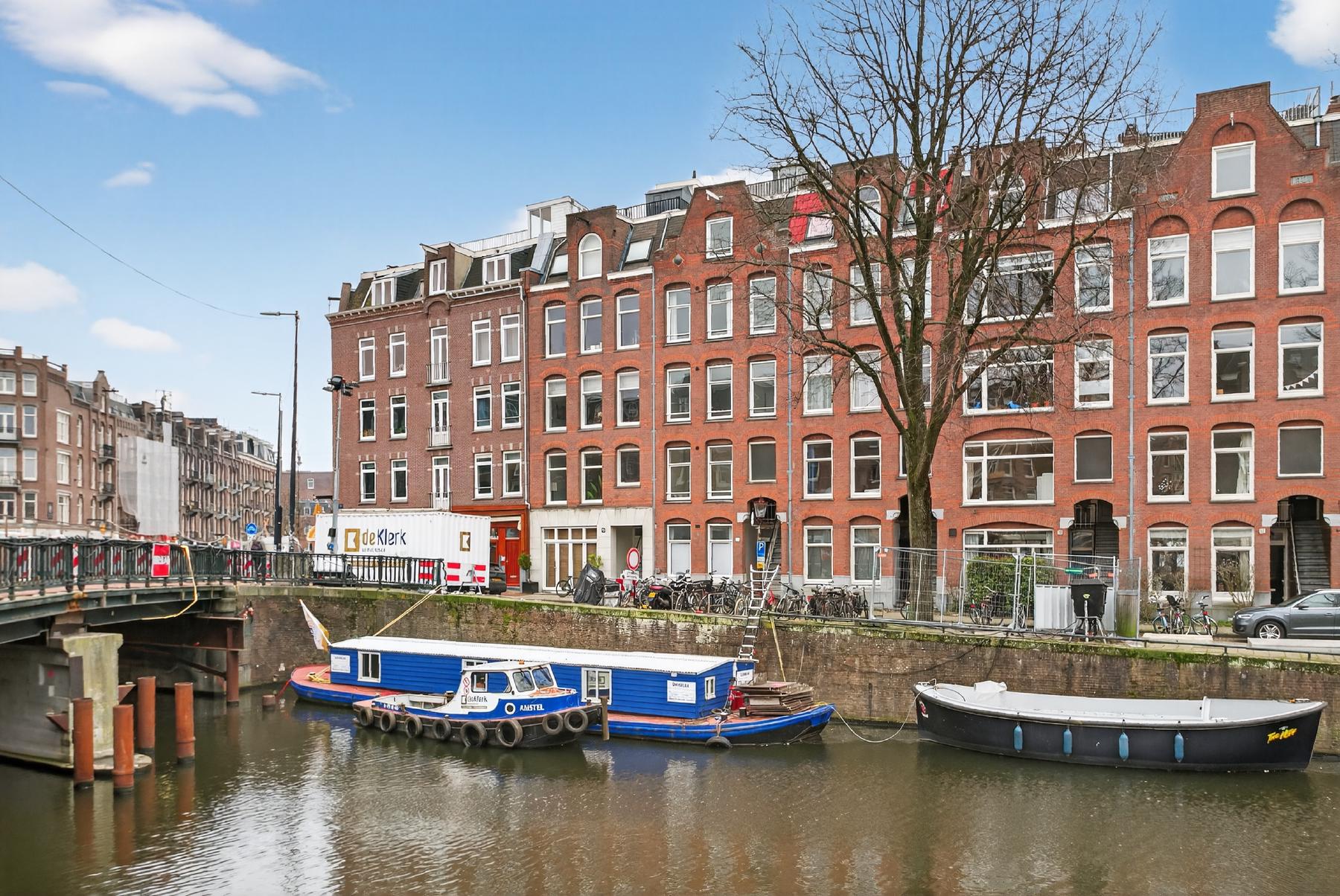 AMSTERDAM Da Costakade 53-1image 25