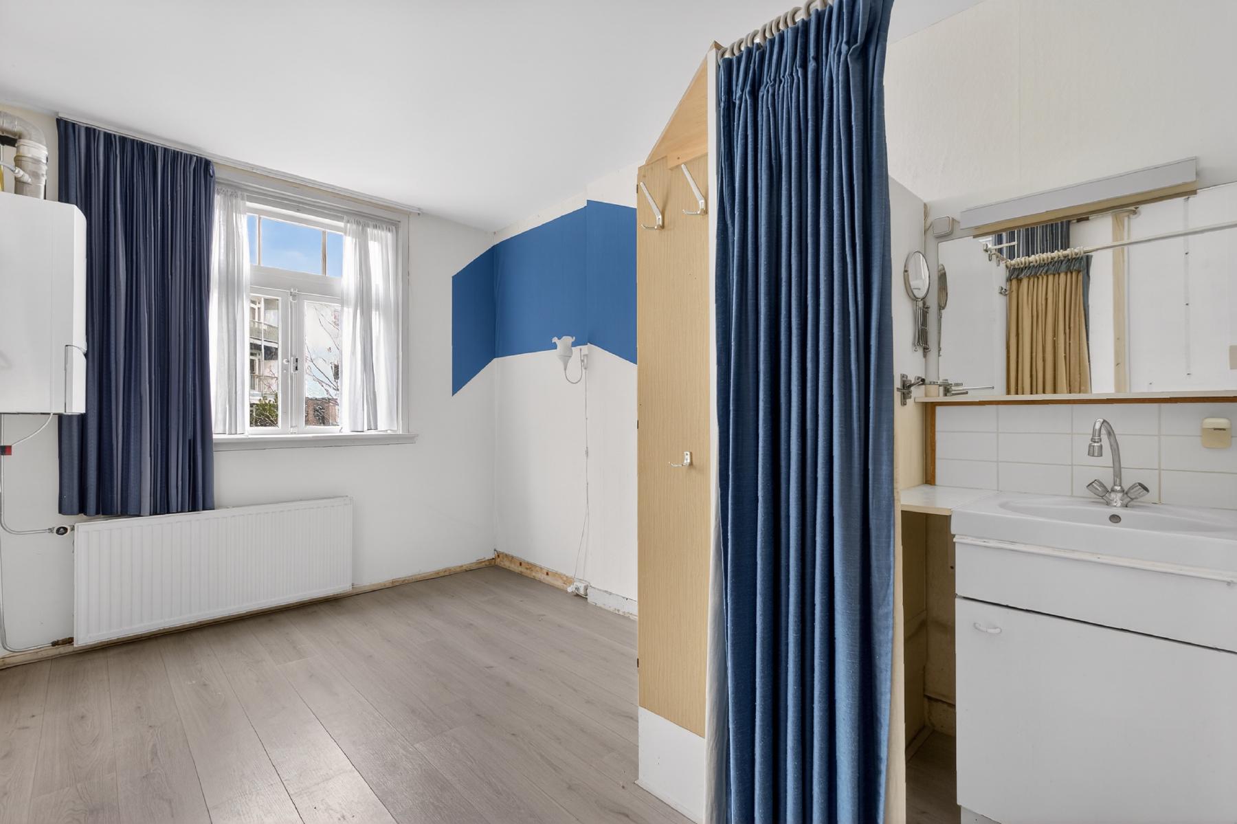 AMSTERDAM Zocherstraat 66-2image 14