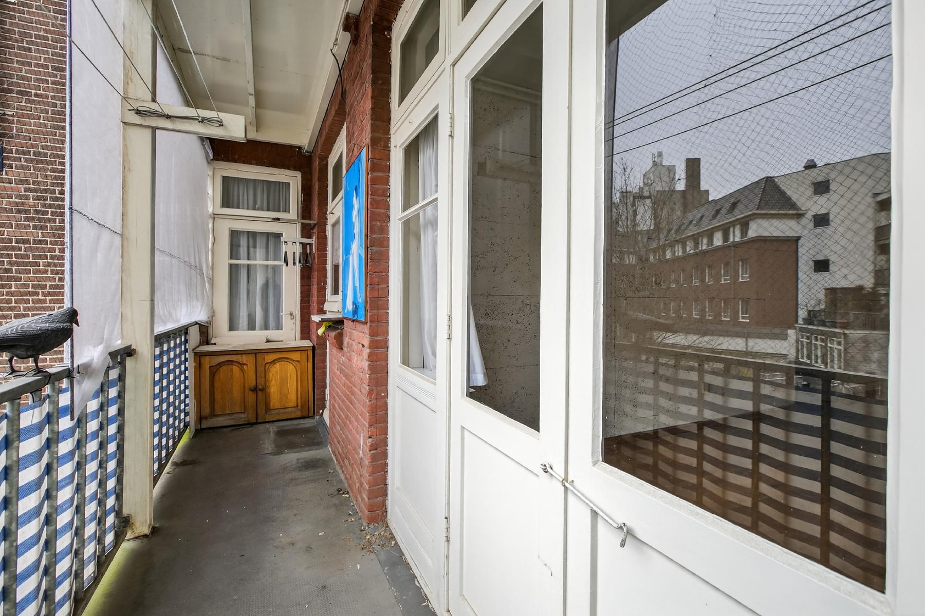 AMSTERDAM Zocherstraat 66-2image 11