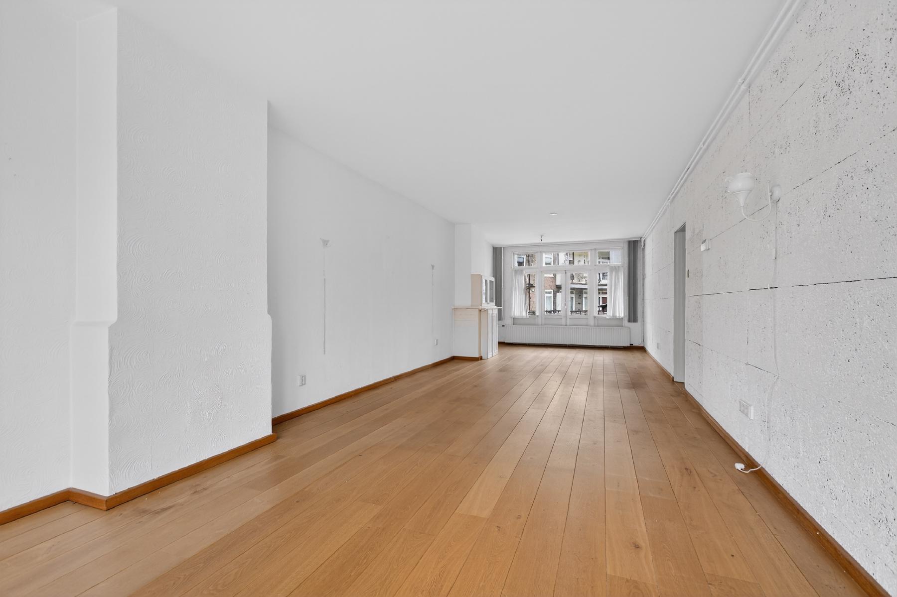 AMSTERDAM Zocherstraat 66-2image 6