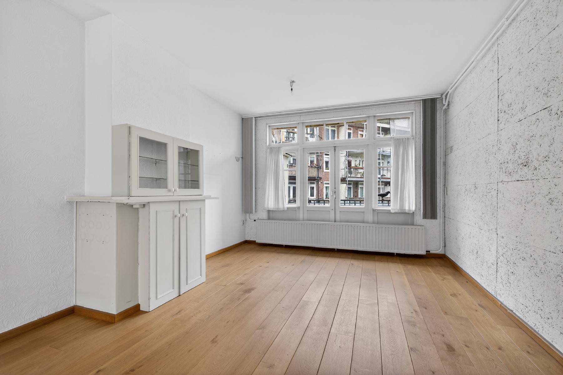 AMSTERDAM Zocherstraat 66-2image 7