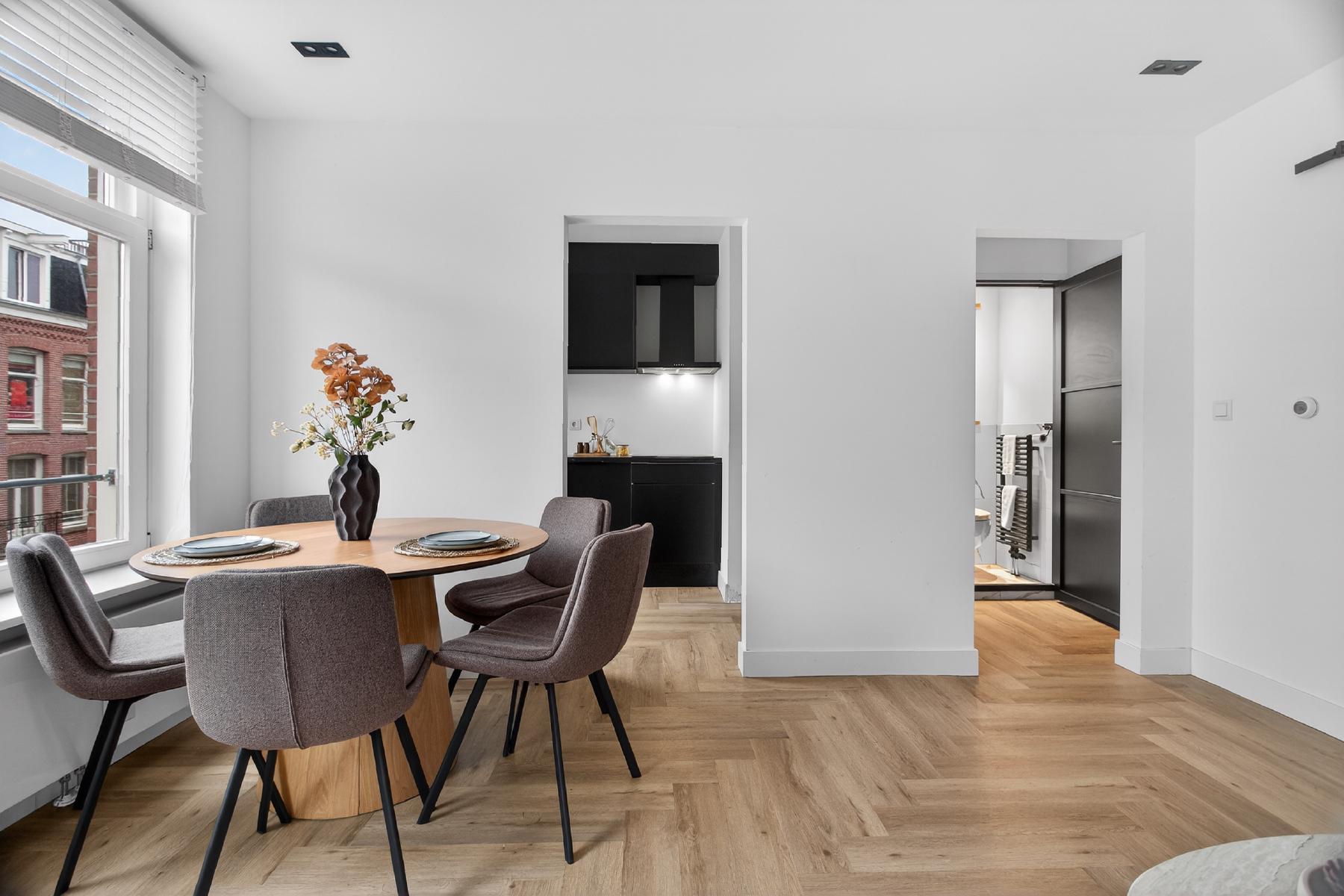 AMSTERDAM Van Ostadestraat 13 2Vimage 4