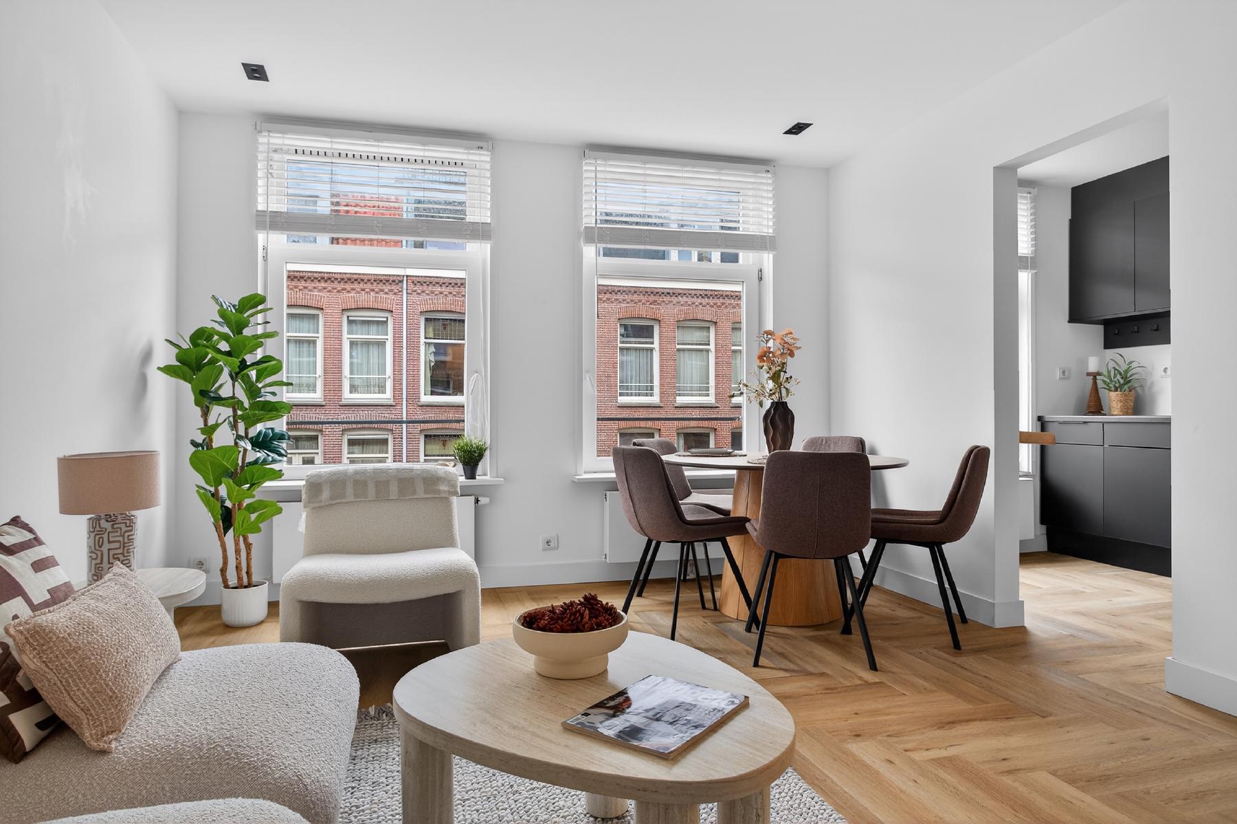 AMSTERDAM Van Ostadestraat 13 2Vimage 3