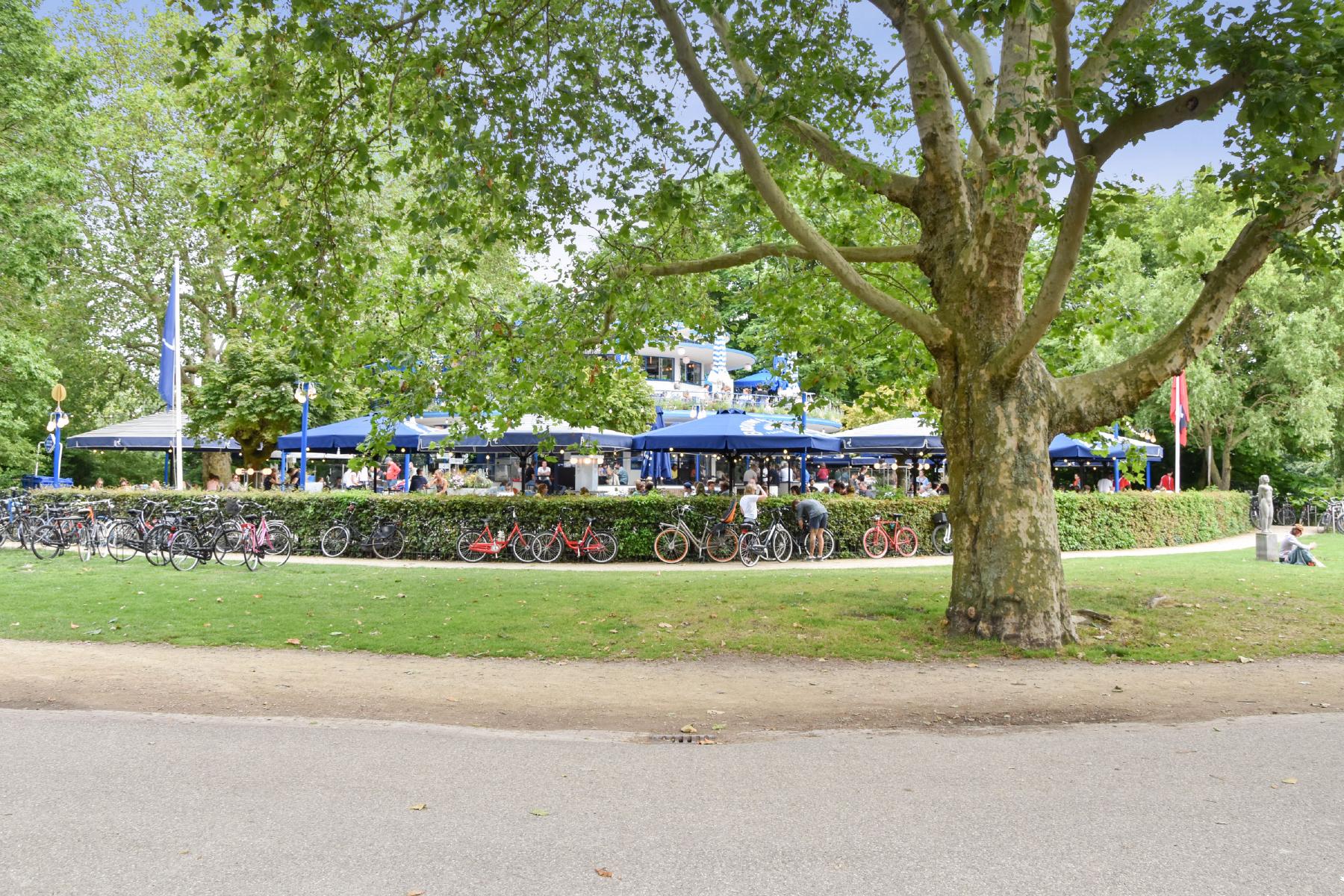 AMSTERDAM Tweede Constantijn Huygensstraat 70 Himage 40