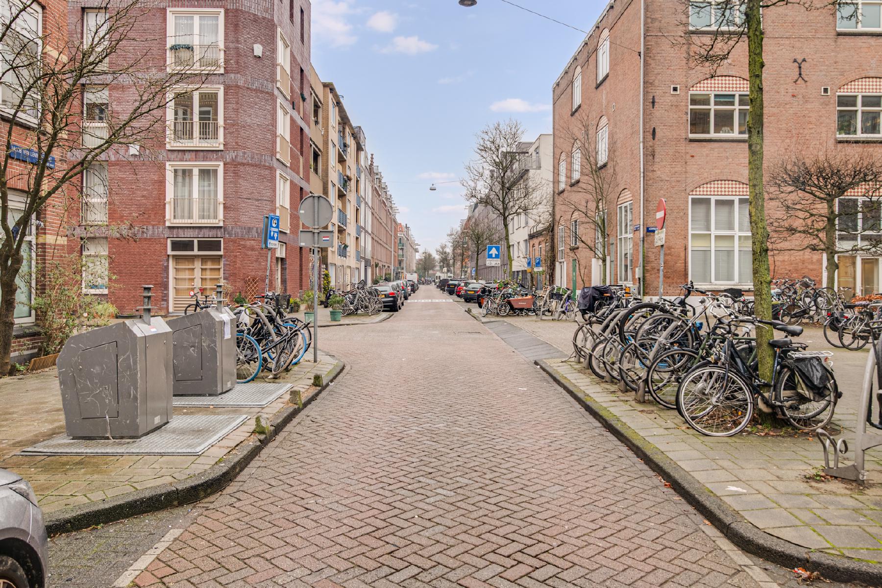 AMSTERDAM Jacob van Lennepstraat 326-2image 25