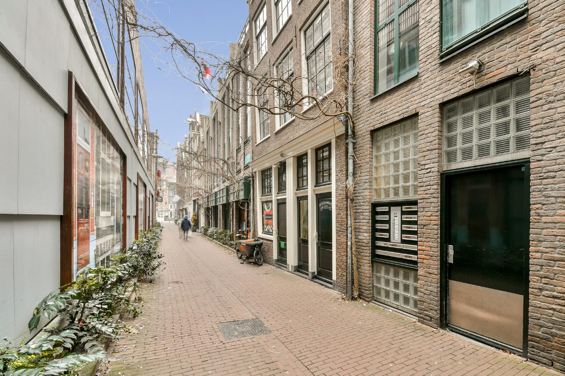 AMSTERDAM Dirk van Hasseltssteeg 30 Aimage 3