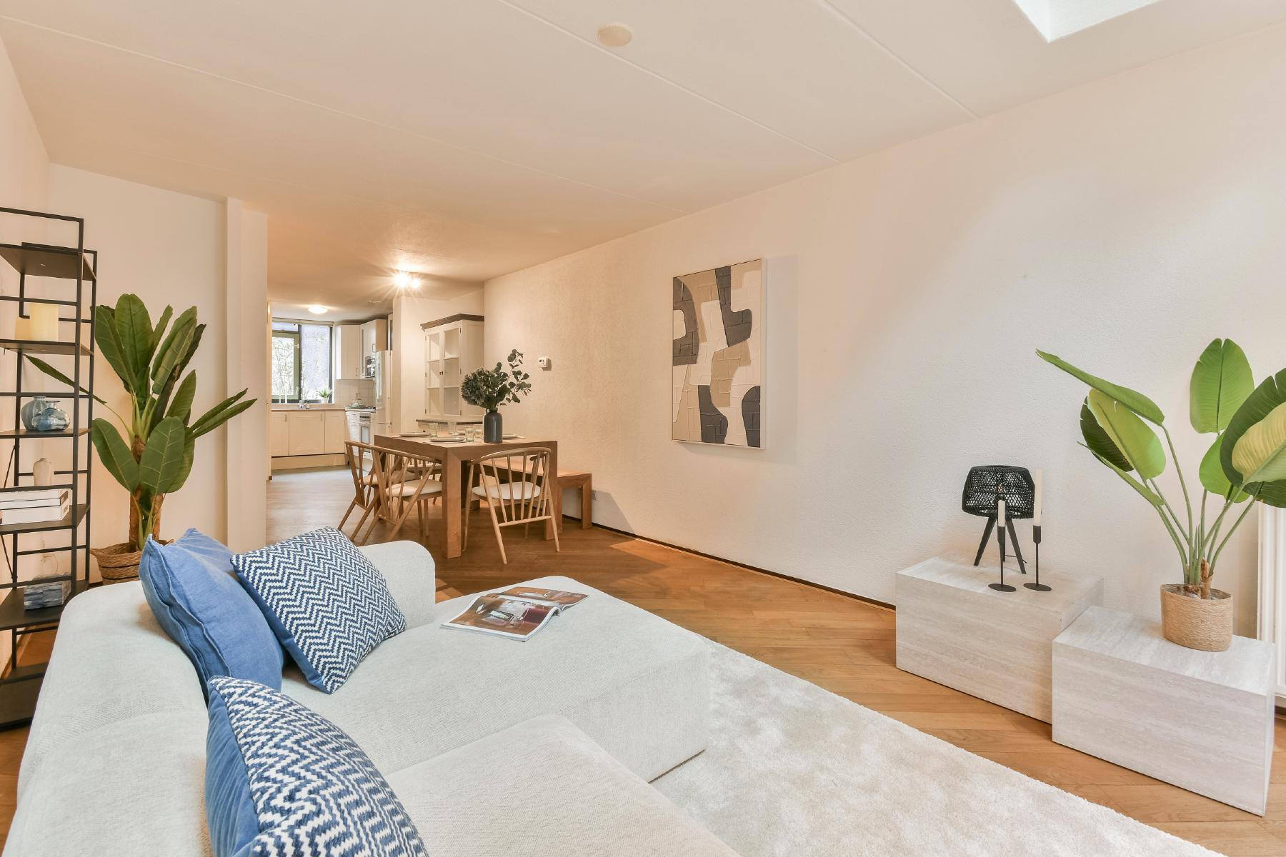 AMSTERDAM Dirk van Hasseltssteeg 30 Aimage 5