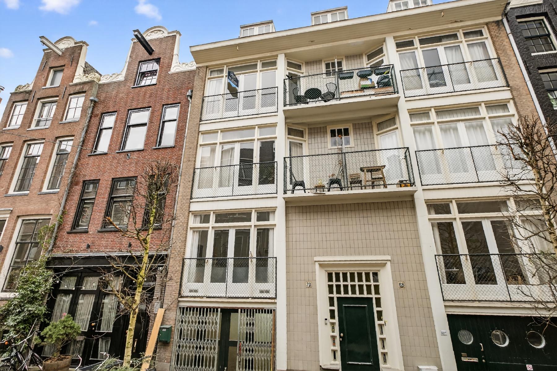 AMSTERDAM Nieuwe Looiersstraat 70-1image 22