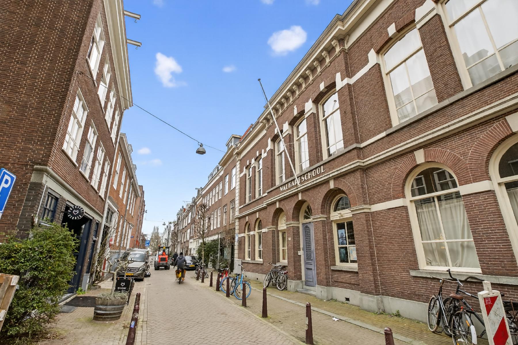 AMSTERDAM Nieuwe Looiersstraat 70-1image 24