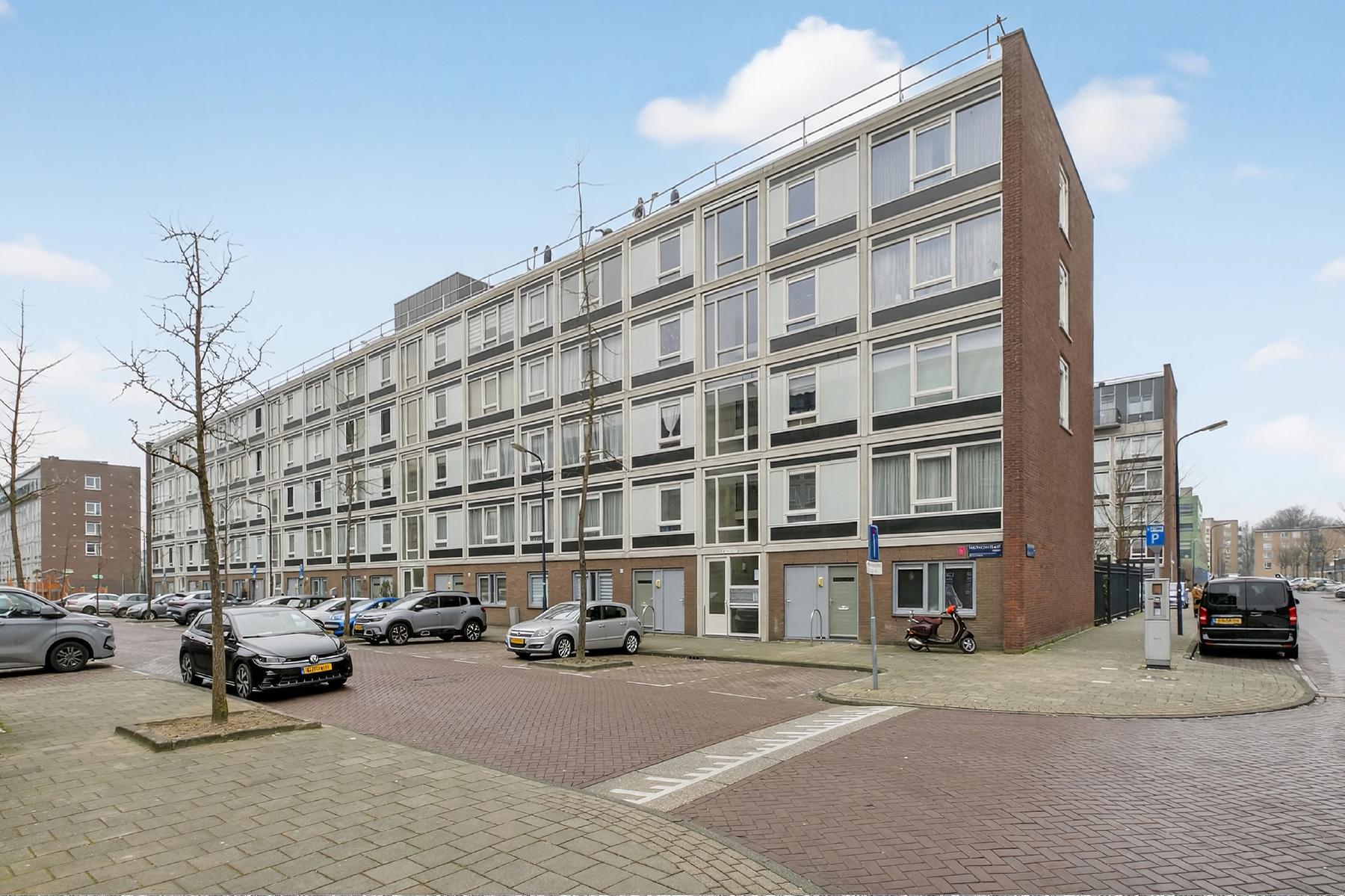 AMSTERDAM Hertingenstraat 4 Dimage 2