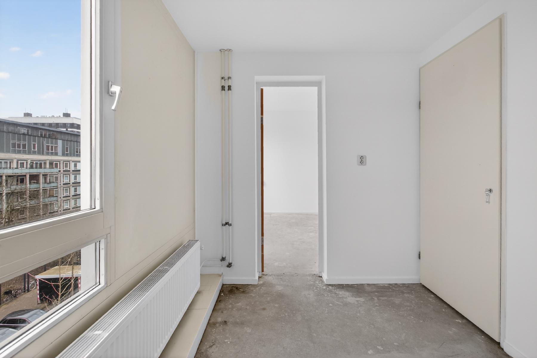 AMSTERDAM Hertingenstraat 4 Dimage 12