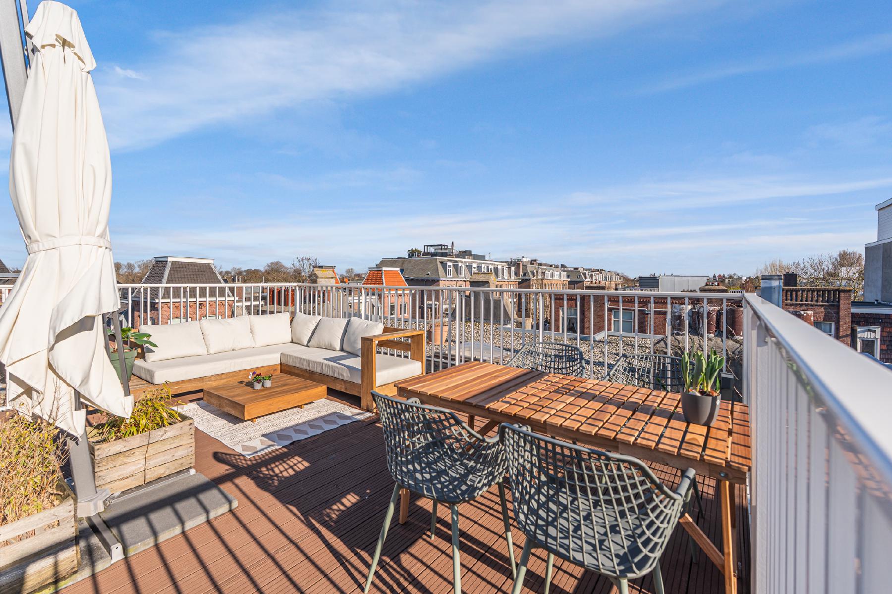 AMSTERDAM Koninginneweg 211 D