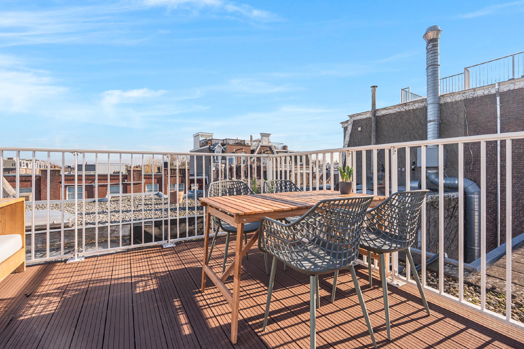 AMSTERDAM Koninginneweg 211 Dimage 17