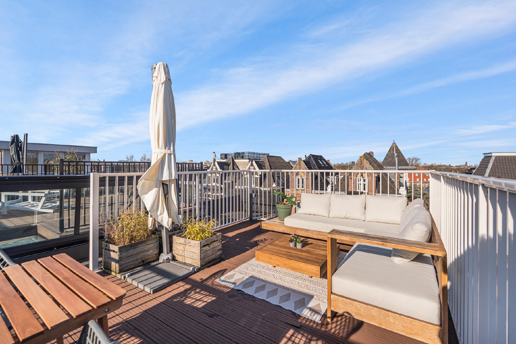 AMSTERDAM Koninginneweg 211 Dimage 18