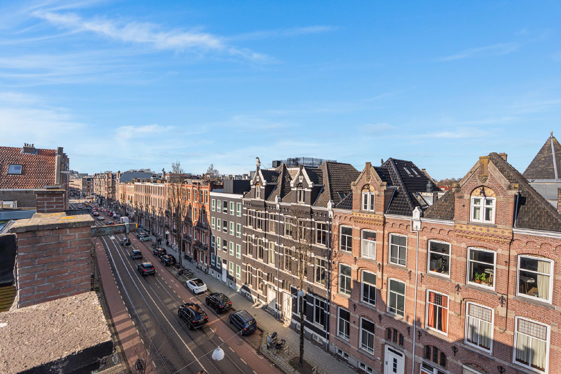 AMSTERDAM Koninginneweg 211 Dimage 23