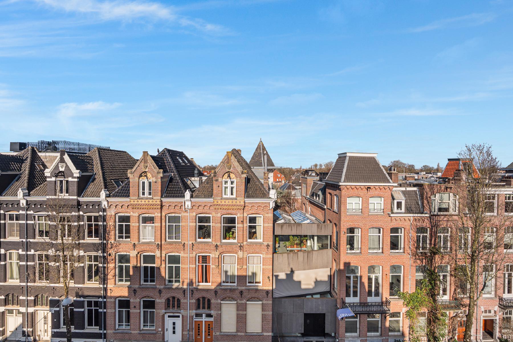 AMSTERDAM Koninginneweg 211 Dimage 24