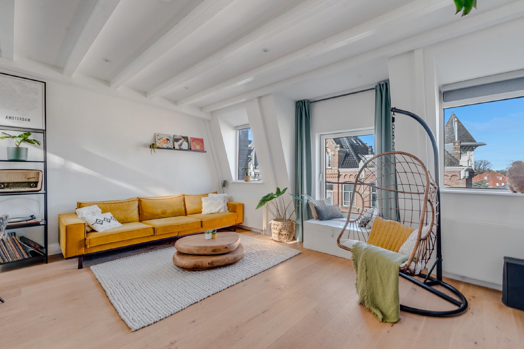 AMSTERDAM Koninginneweg 211 Dimage 5