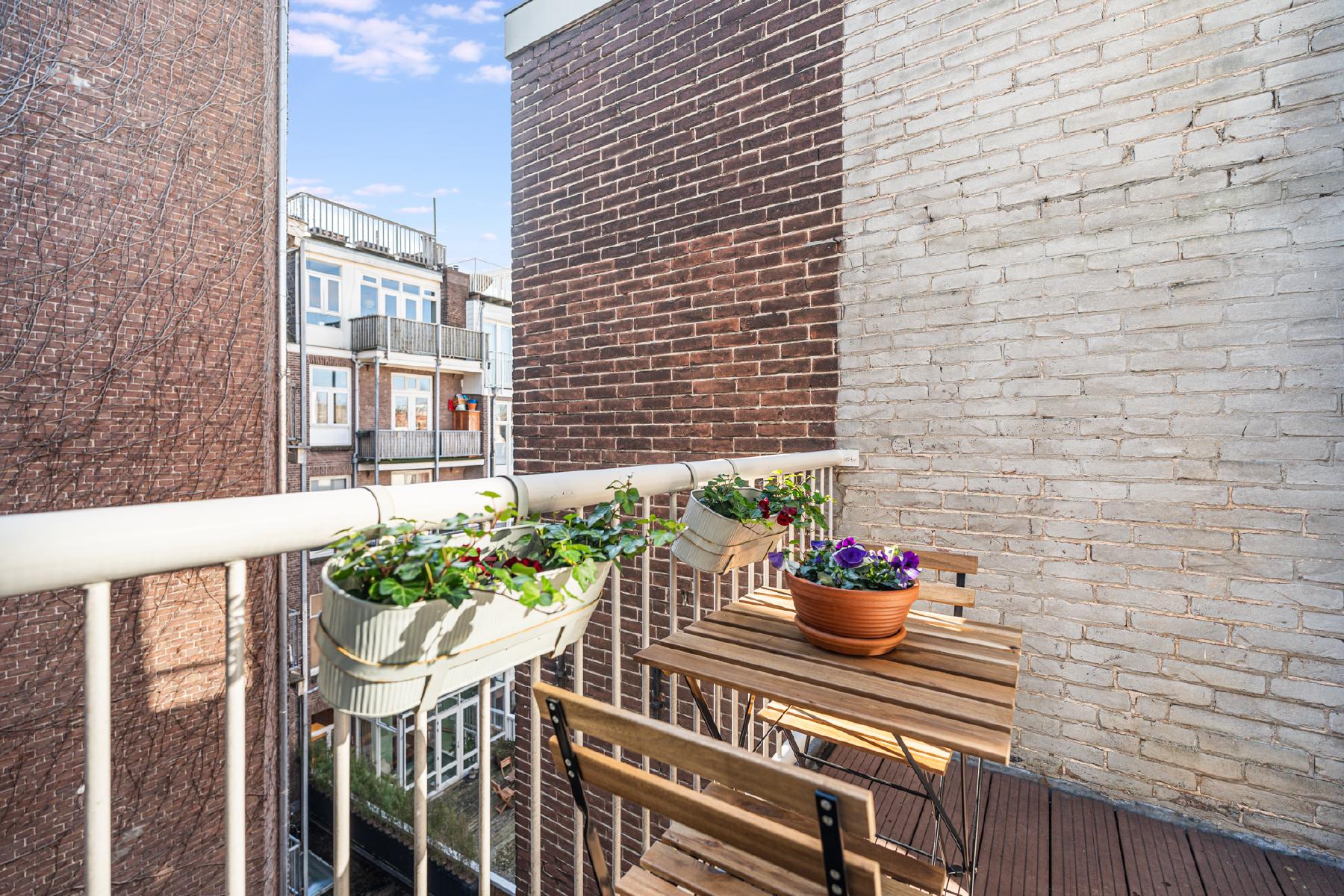 AMSTERDAM Koninginneweg 211 Dimage 31