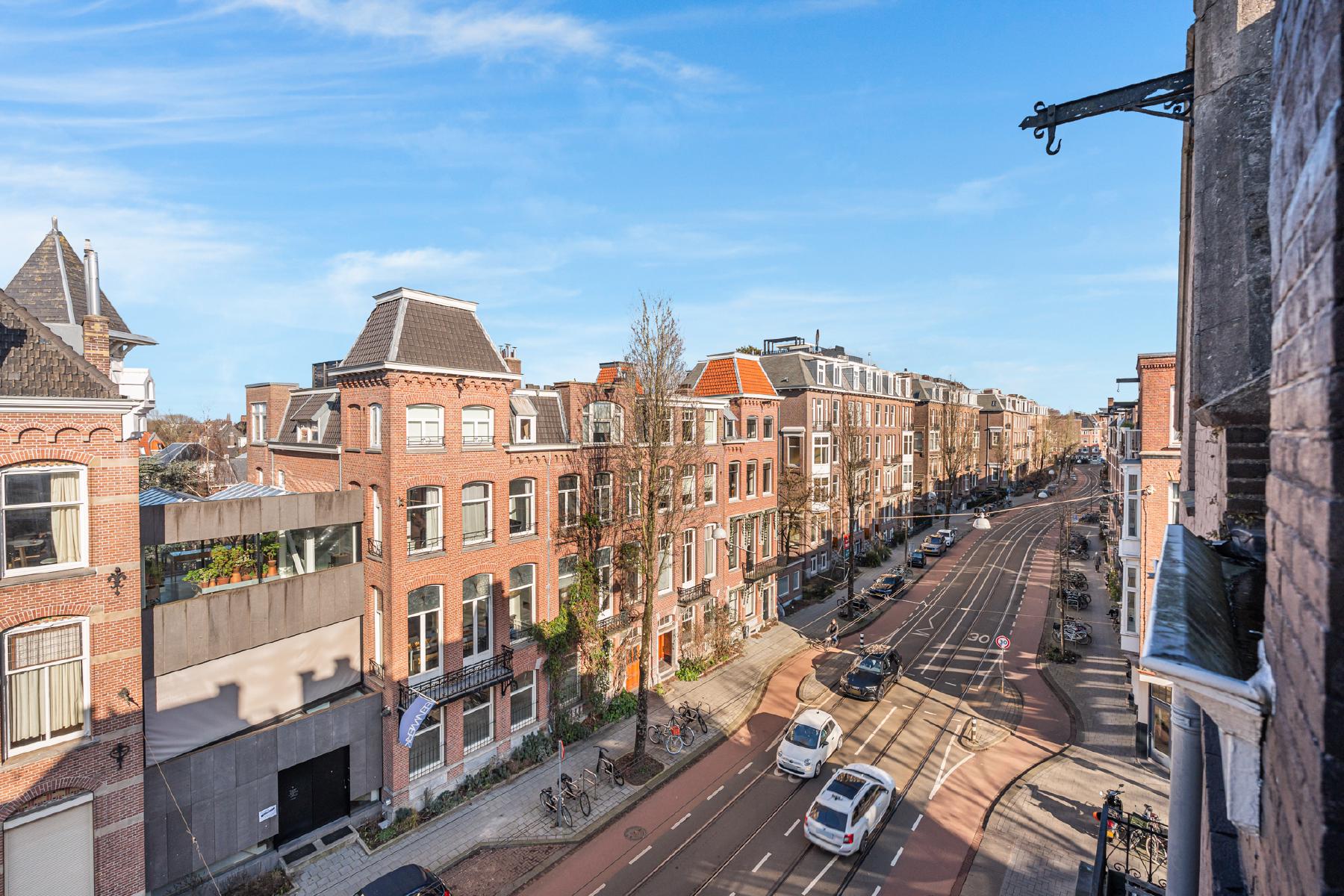 AMSTERDAM Koninginneweg 211 Dimage 35